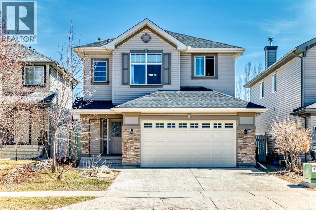 198 Everstone Drive SW, Calgary, Alberta