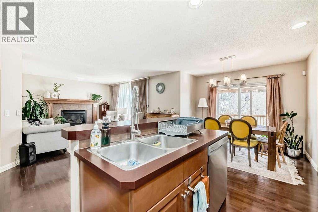 198 Everstone Drive SW, Calgary, Alberta  T2Y 4V1 - Photo 11 - A2304505