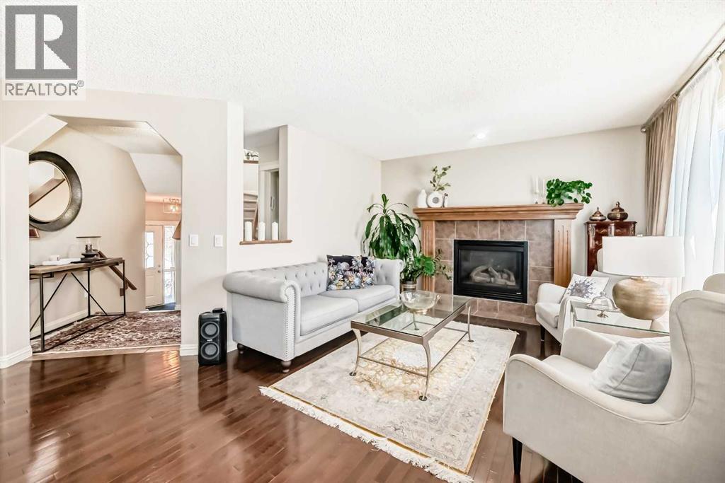 198 Everstone Drive SW, Calgary, Alberta  T2Y 4V1 - Photo 13 - A2304505