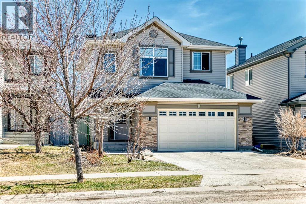 198 Everstone Drive SW, Calgary, Alberta  T2Y 4V1 - Photo 2 - A2304505