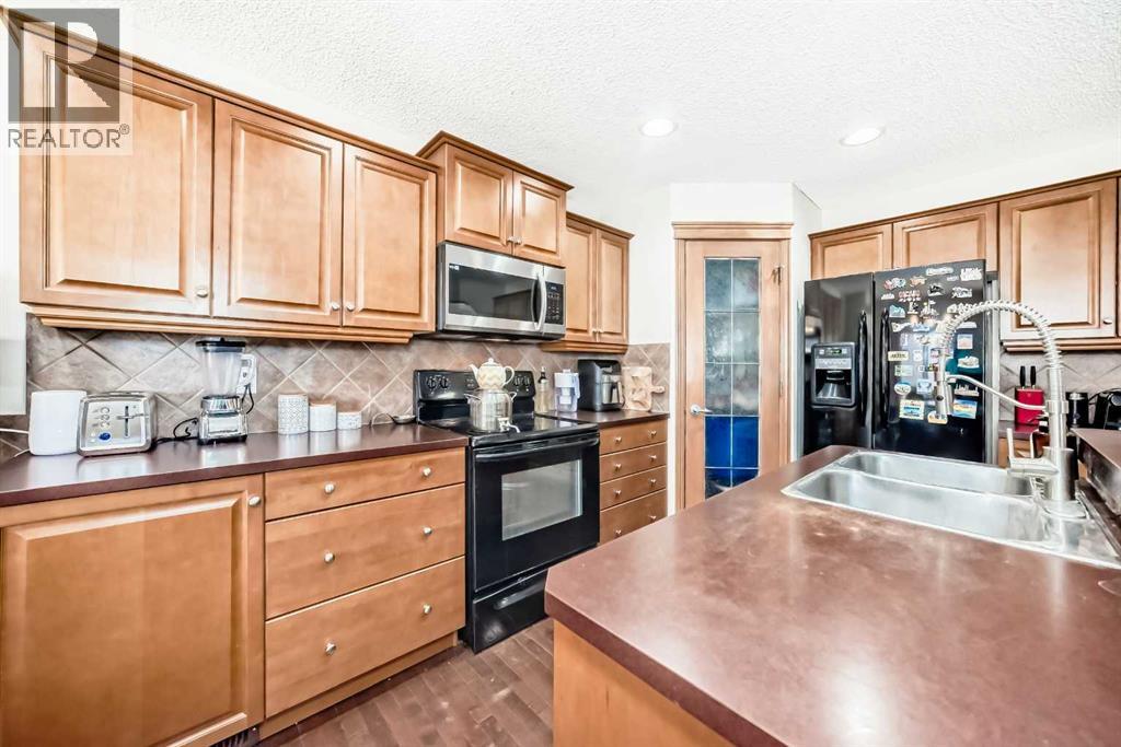 198 Everstone Drive SW, Calgary, Alberta  T2Y 4V1 - Photo 9 - A2304505