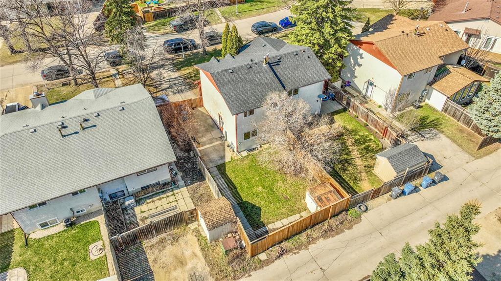 84 Lake Village Road, Winnipeg, Manitoba  R3T 4M8 - Photo 30 - 202608676