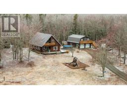 1197 Mount Pleasant Road, Oxford, Nova Scotia