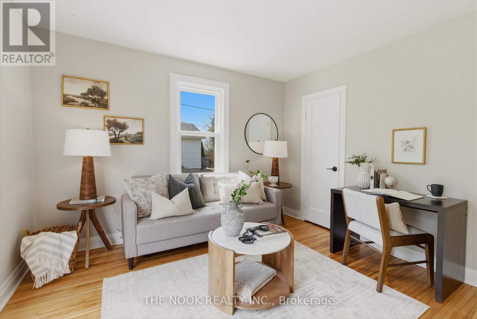 54 Clifton Street, Kawartha Lakes, Ontario  K0M 1N0 - Photo 17 - X13088294