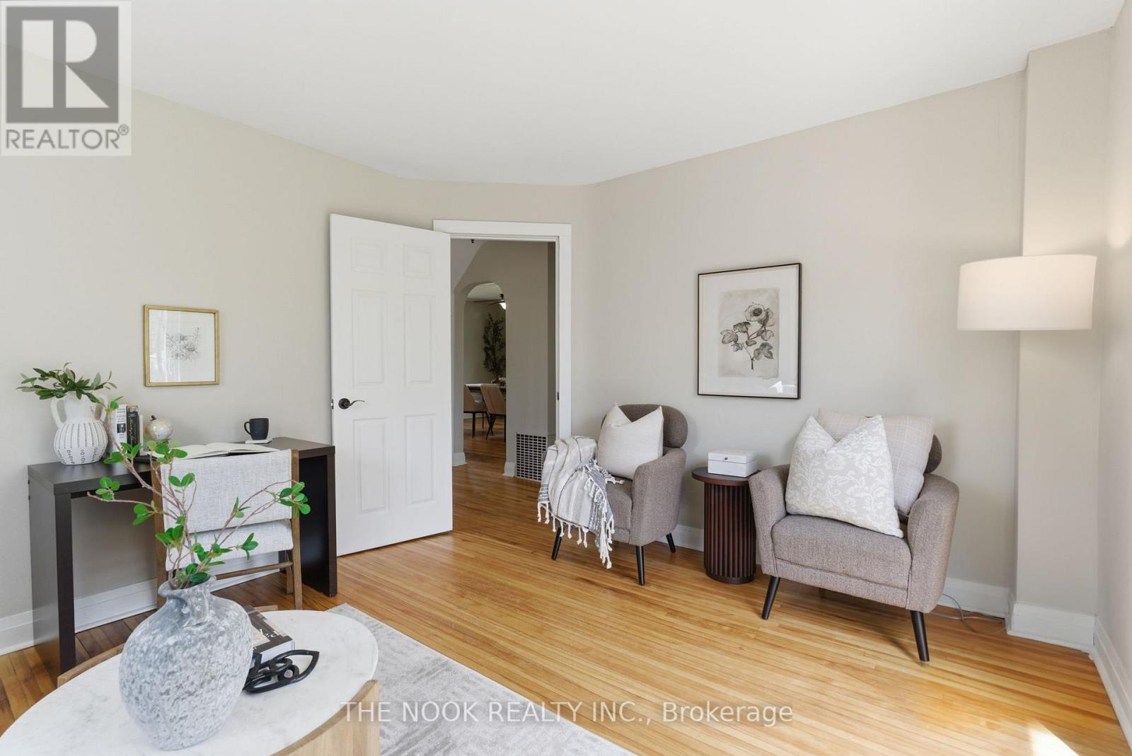 54 Clifton Street, Kawartha Lakes, Ontario  K0M 1N0 - Photo 19 - X13088294