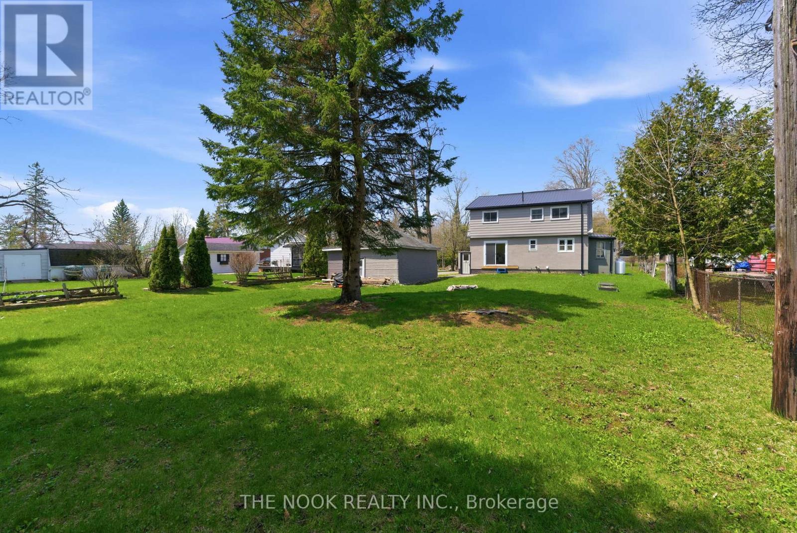 54 Clifton Street, Kawartha Lakes, Ontario  K0M 1N0 - Photo 40 - X13088294