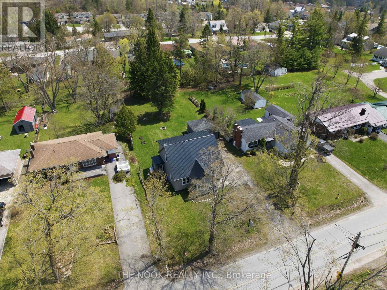 54 Clifton Street, Kawartha Lakes, Ontario  K0M 1N0 - Photo 43 - X13088294