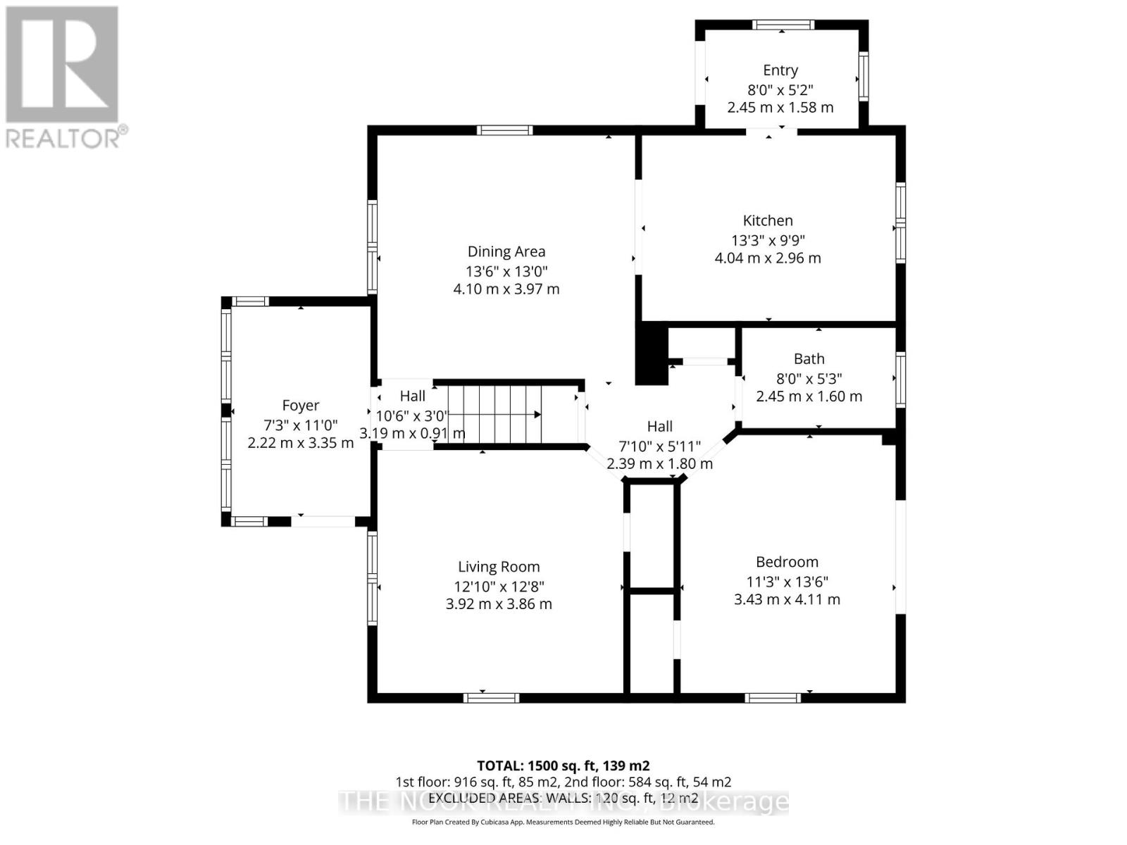 54 Clifton Street, Kawartha Lakes, Ontario  K0M 1N0 - Photo 46 - X13088294