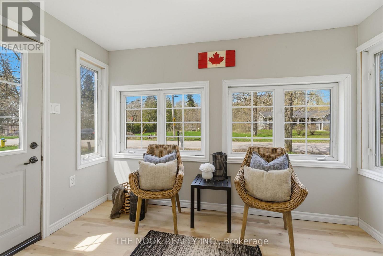 54 Clifton Street, Kawartha Lakes, Ontario  K0M 1N0 - Photo 6 - X13088294