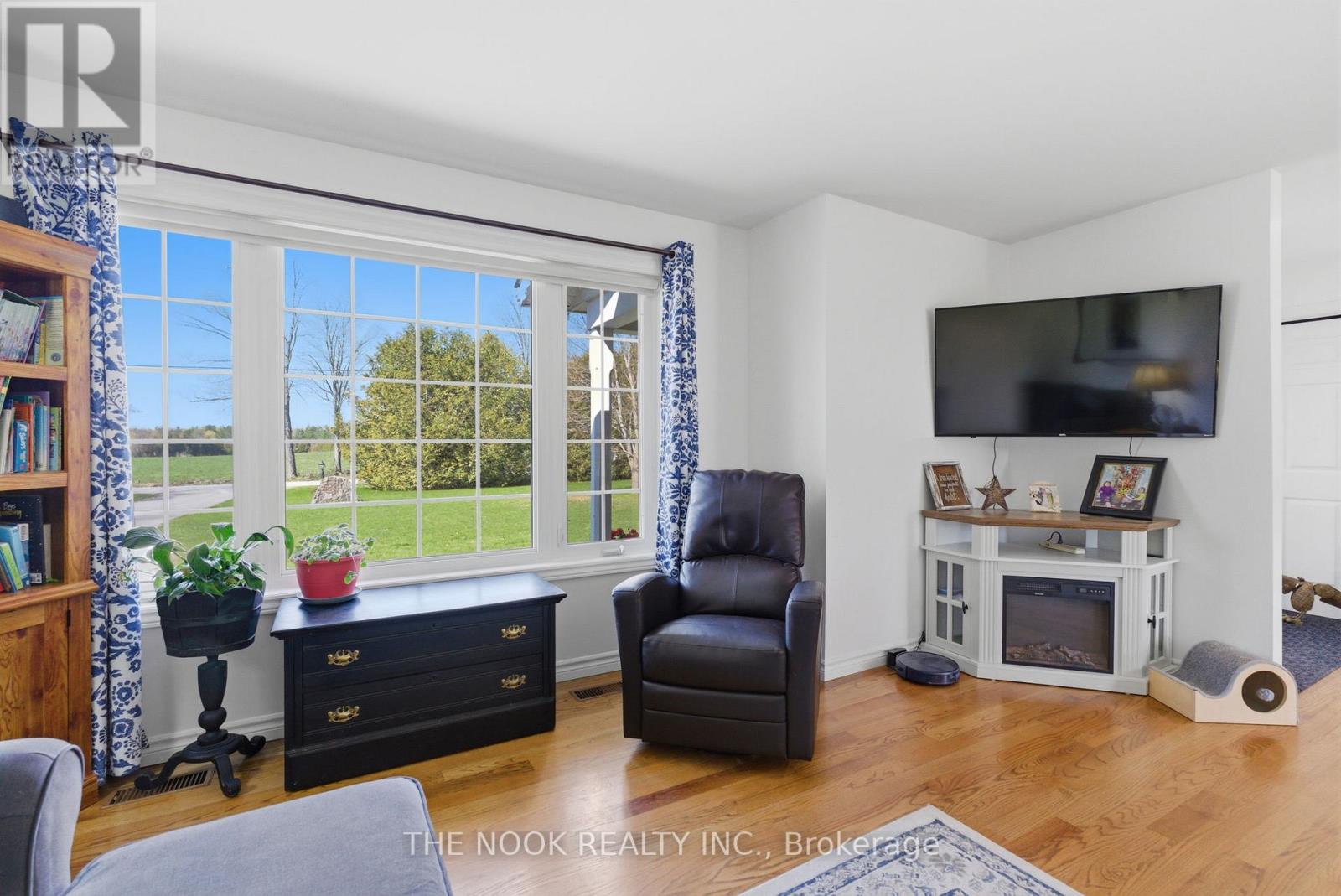 1545 Camp Line Road, Douro-Dummer, Ontario  K0L 2H0 - Photo 10 - X13088308