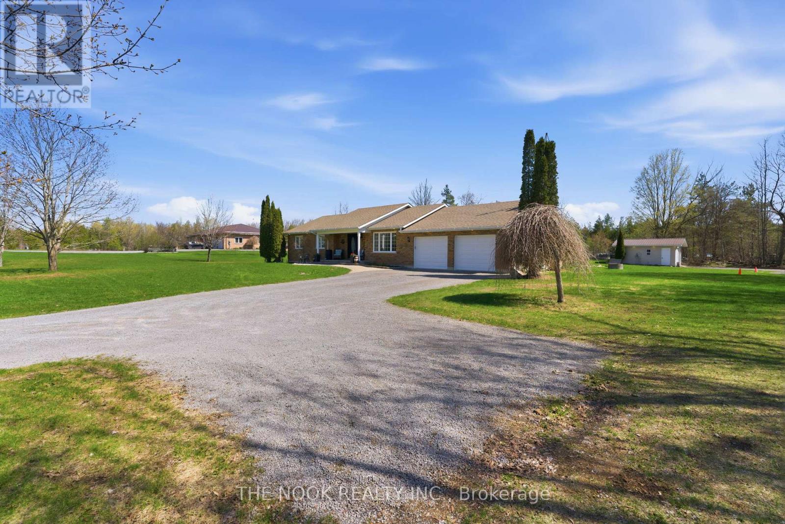 1545 Camp Line Road, Douro-Dummer, Ontario  K0L 2H0 - Photo 2 - X13088308