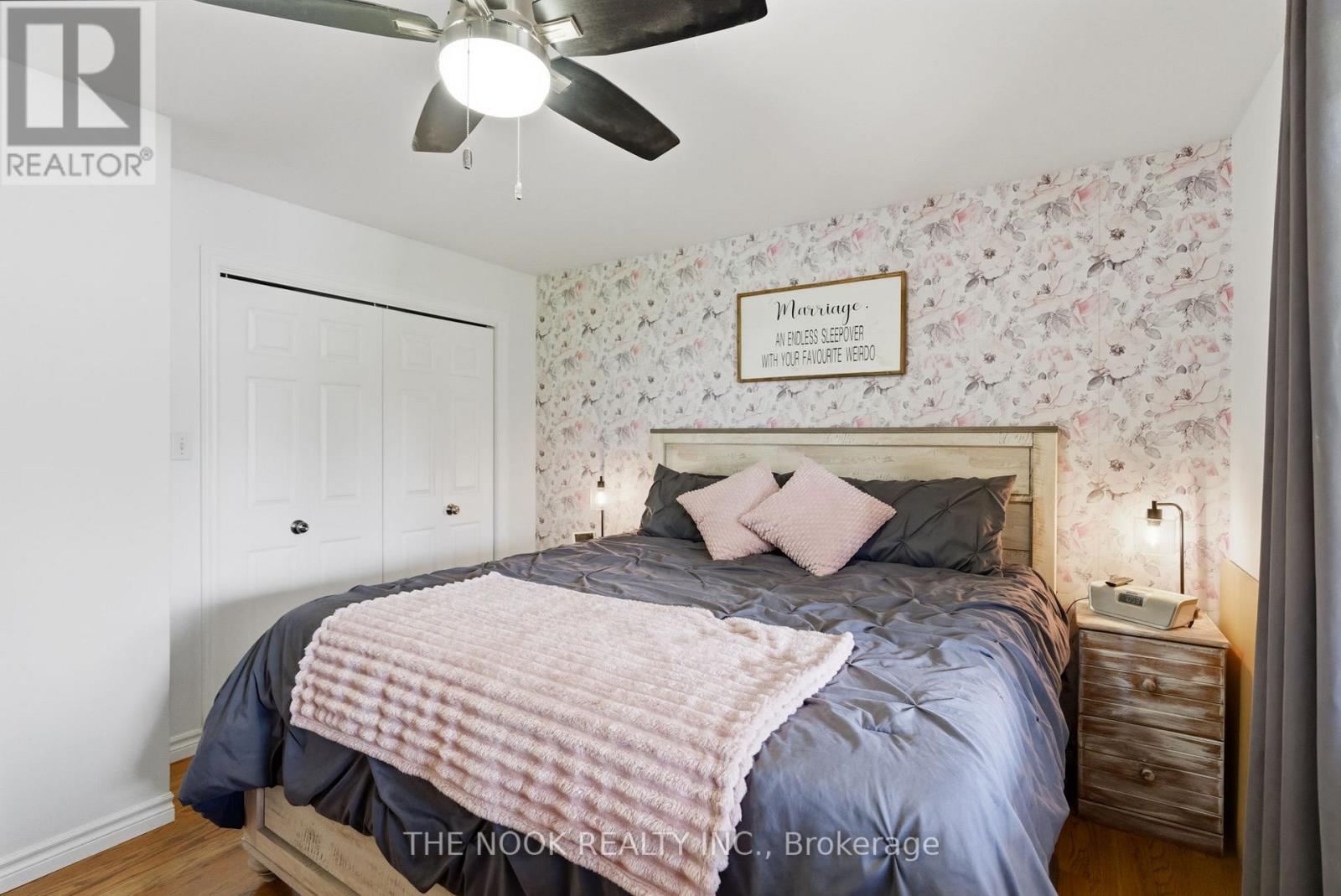 1545 Camp Line Road, Douro-Dummer, Ontario  K0L 2H0 - Photo 27 - X13088308