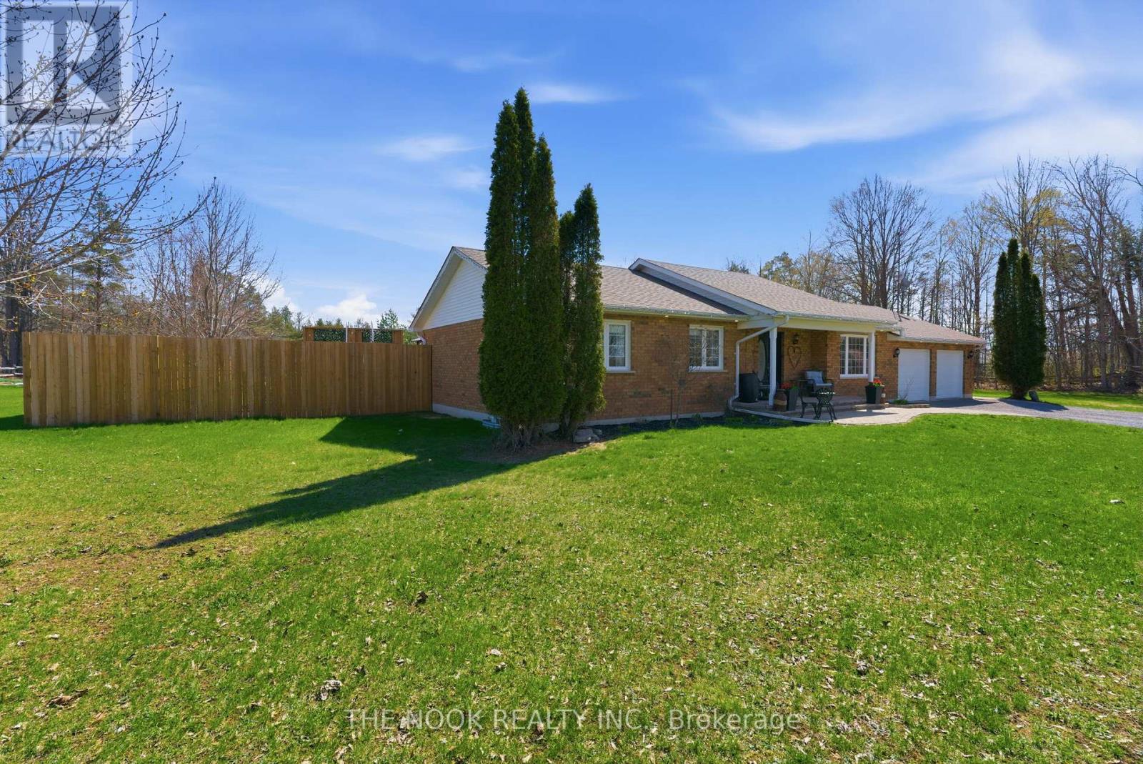 1545 Camp Line Road, Douro-Dummer, Ontario  K0L 2H0 - Photo 3 - X13088308