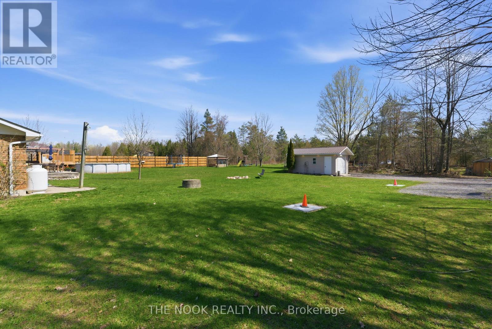 1545 Camp Line Road, Douro-Dummer, Ontario  K0L 2H0 - Photo 37 - X13088308