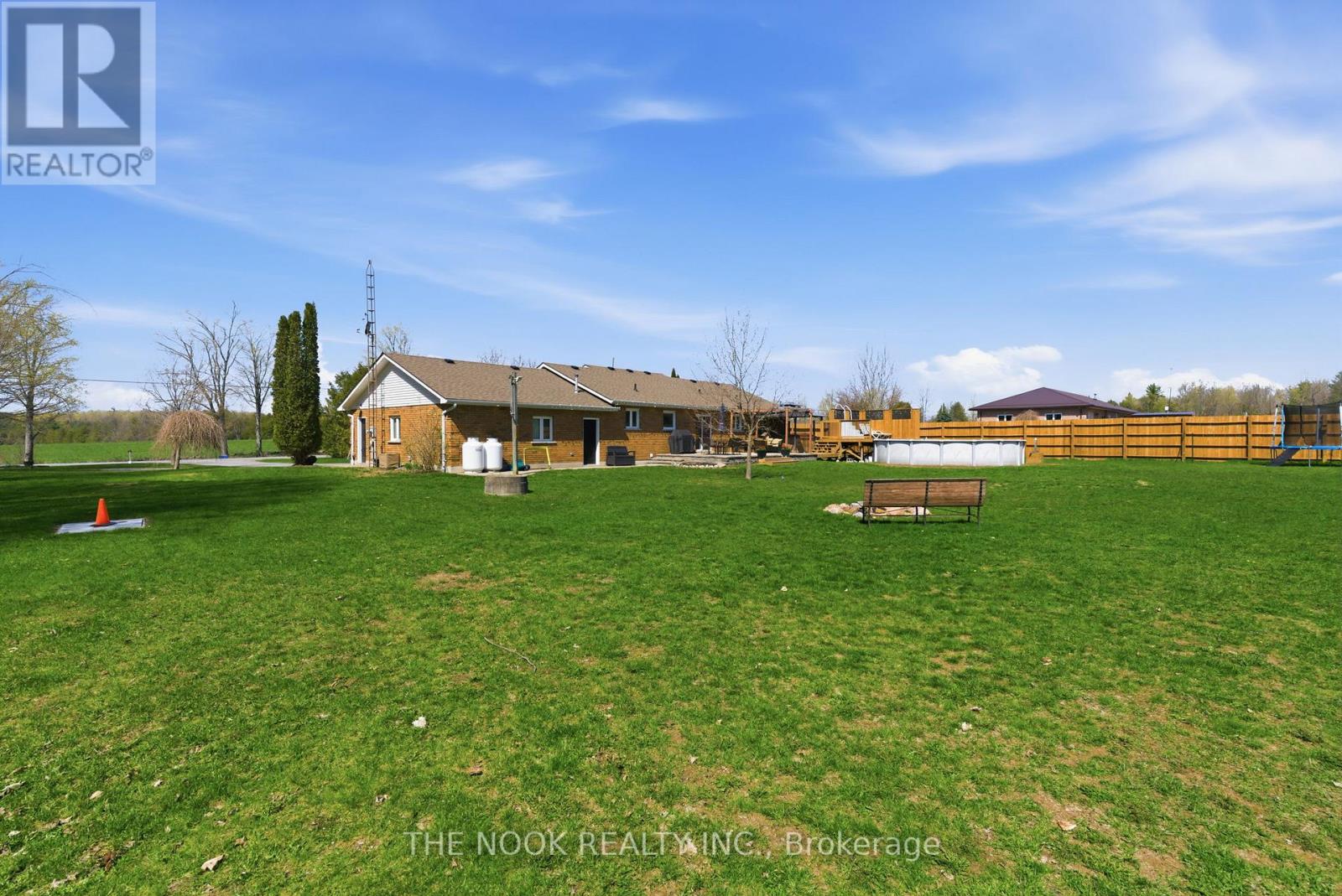 1545 Camp Line Road, Douro-Dummer, Ontario  K0L 2H0 - Photo 38 - X13088308