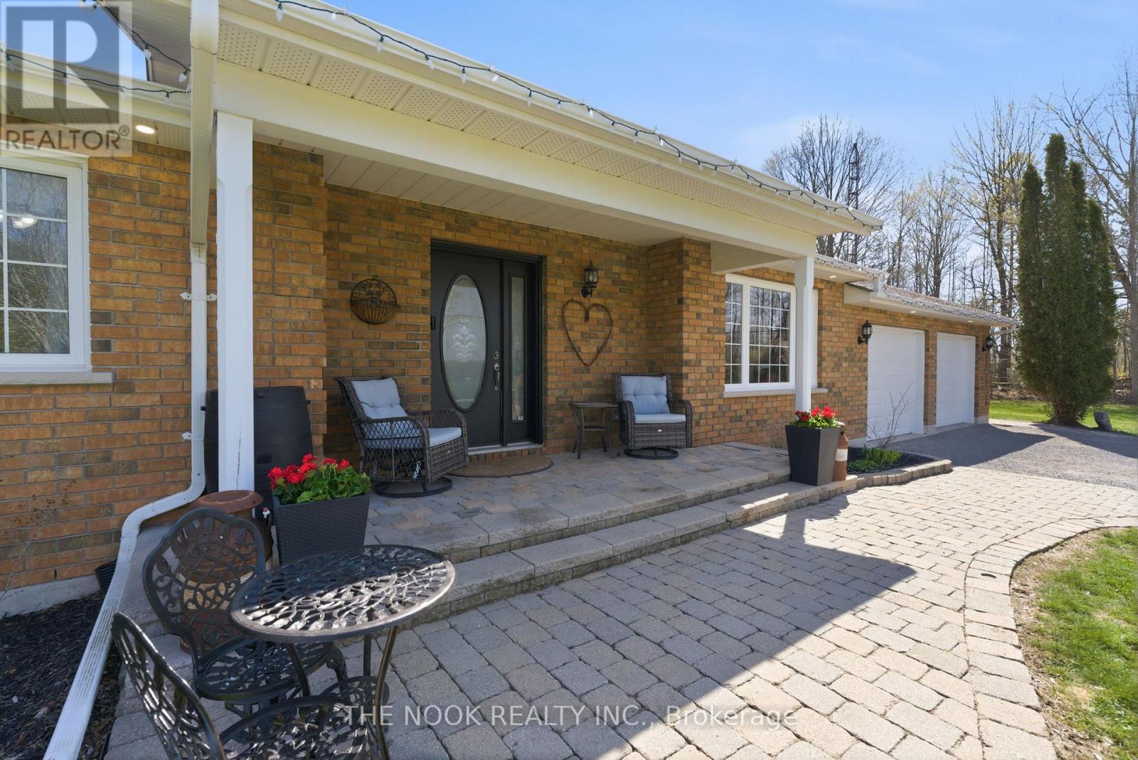 1545 Camp Line Road, Douro-Dummer, Ontario  K0L 2H0 - Photo 4 - X13088308