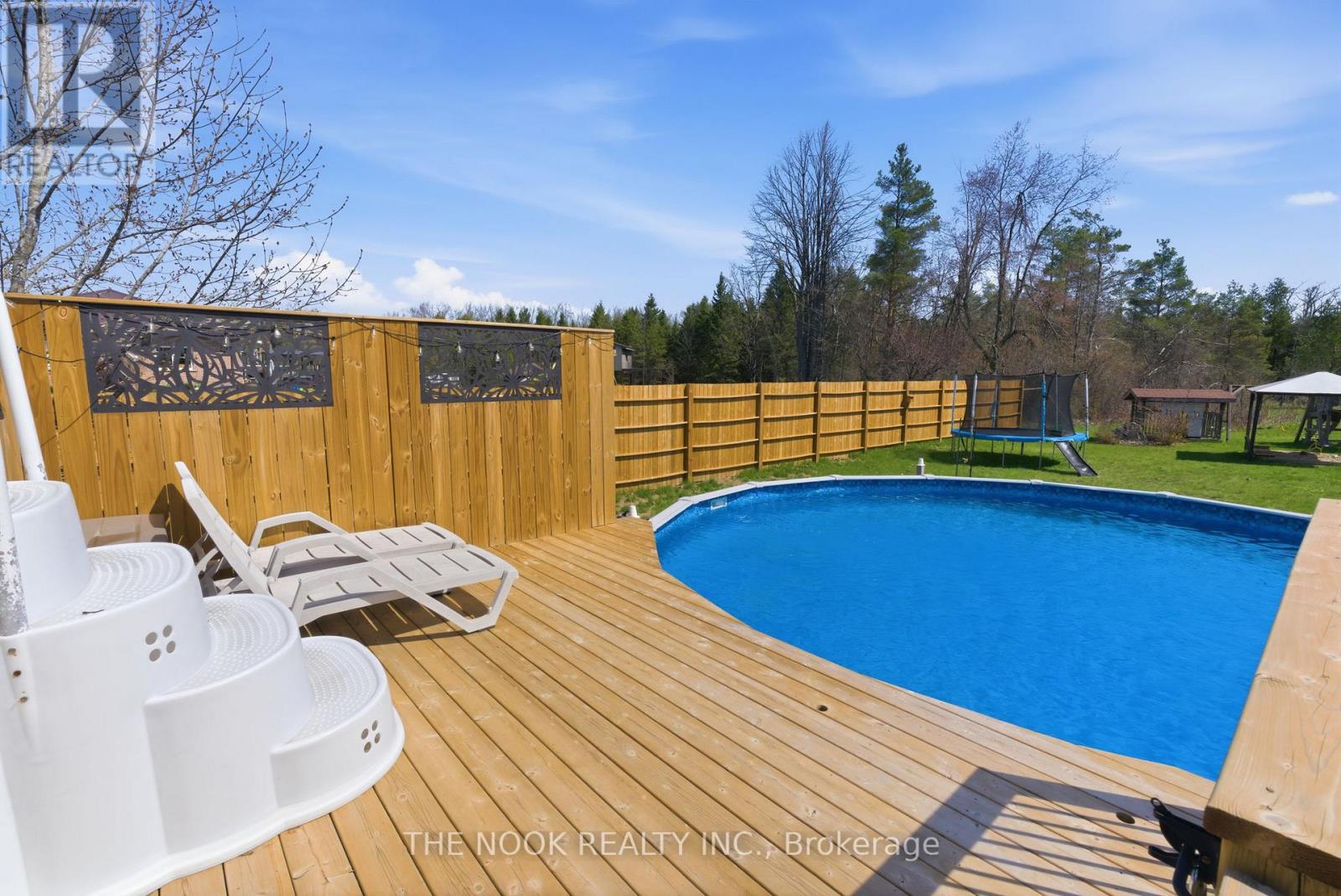 1545 Camp Line Road, Douro-Dummer, Ontario  K0L 2H0 - Photo 41 - X13088308