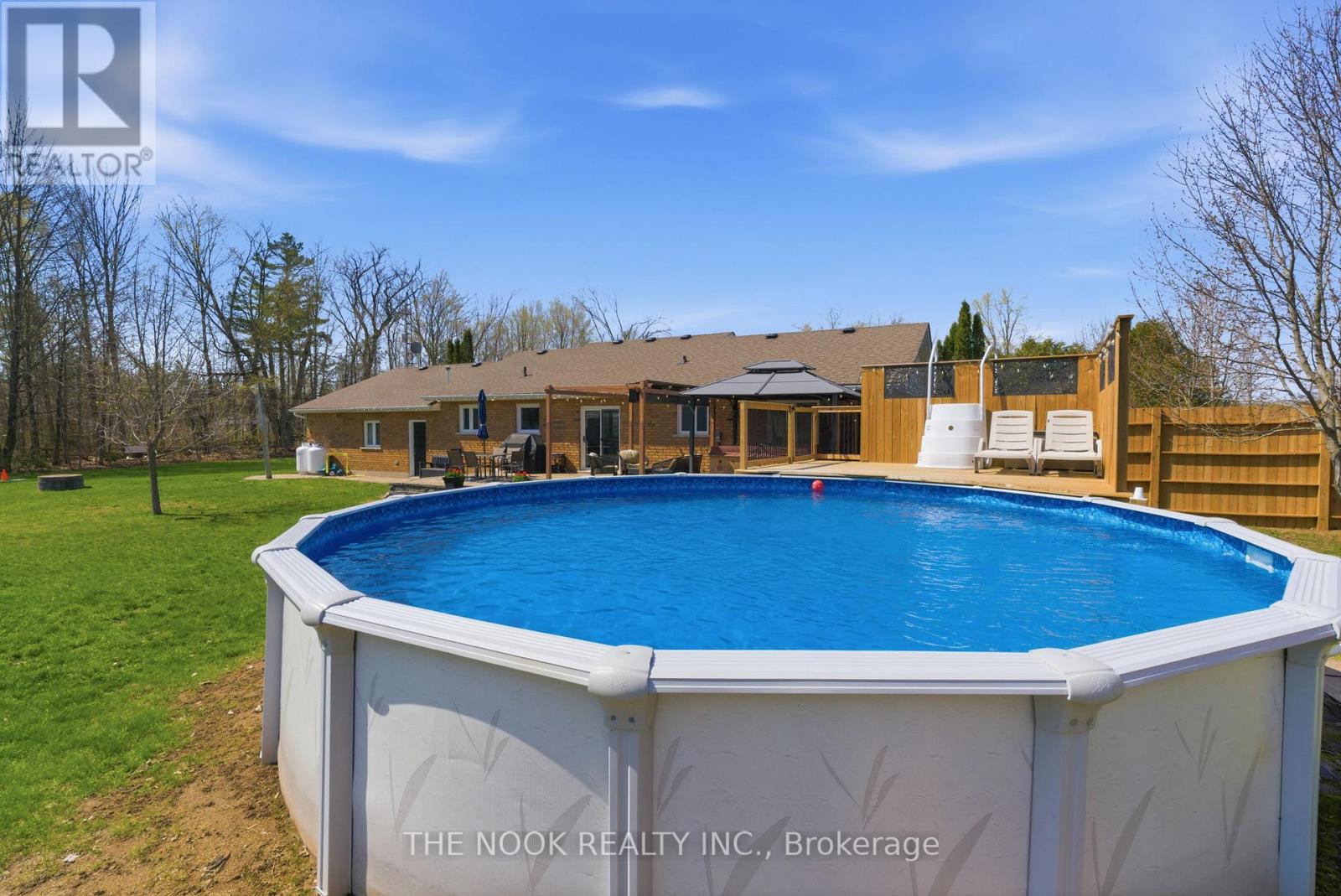 1545 Camp Line Road, Douro-Dummer, Ontario  K0L 2H0 - Photo 42 - X13088308