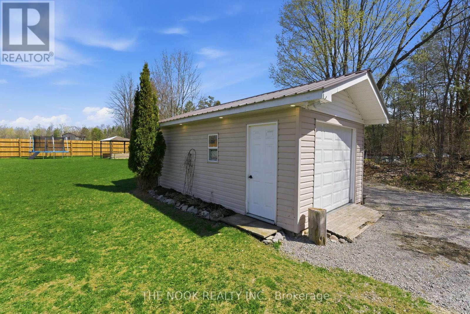 1545 Camp Line Road, Douro-Dummer, Ontario  K0L 2H0 - Photo 43 - X13088308