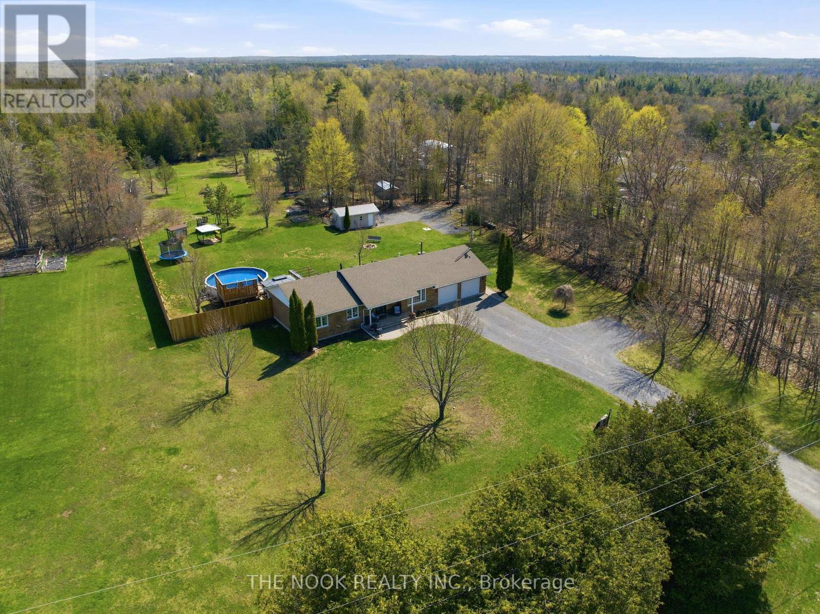1545 Camp Line Road, Douro-Dummer, Ontario  K0L 2H0 - Photo 46 - X13088308