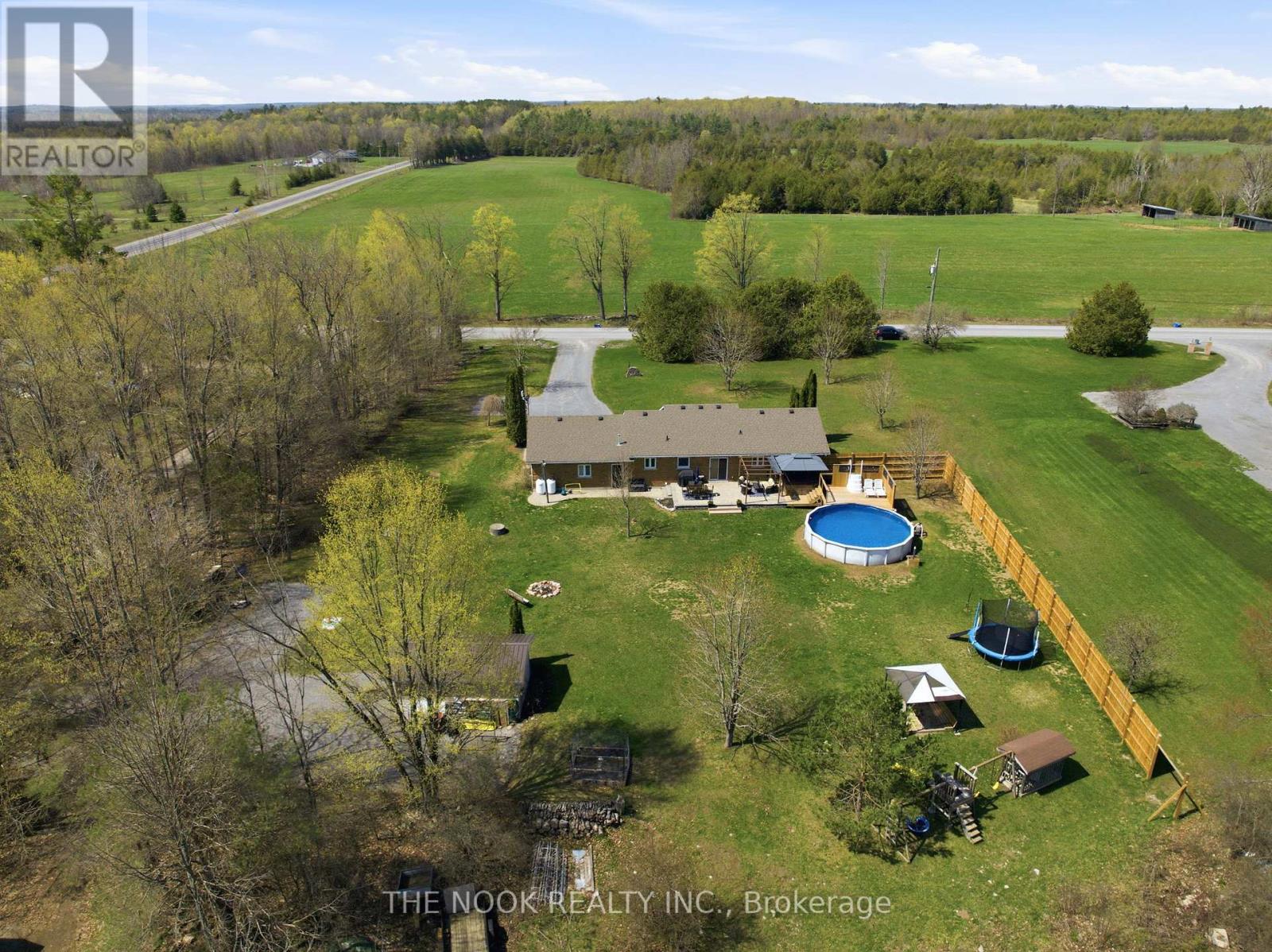 1545 Camp Line Road, Douro-Dummer, Ontario  K0L 2H0 - Photo 47 - X13088308