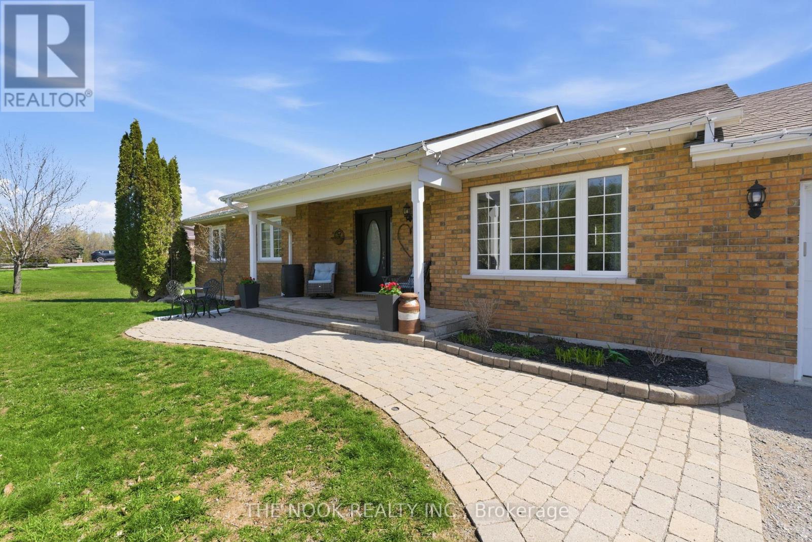 1545 Camp Line Road, Douro-Dummer, Ontario  K0L 2H0 - Photo 6 - X13088308