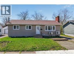 204-206 Sumner, Moncton, New Brunswick