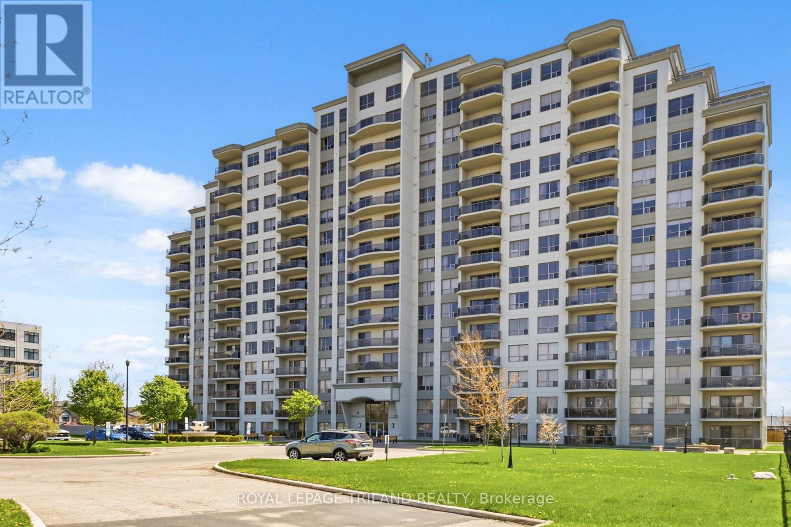 110 - 1030 CORONATION DRIVE, London North, Ontario