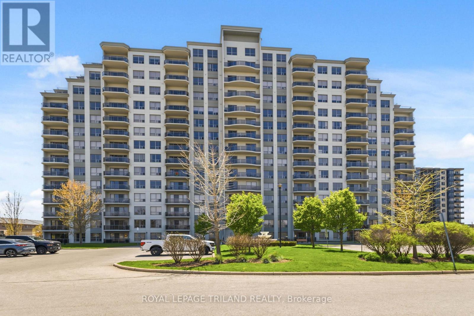 110 - 1030 Coronation Drive, London North, Ontario  N6G 0G5 - Photo 2 - X13088278