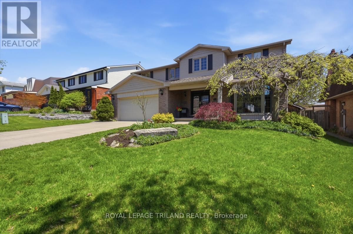 48 Tamarack Crescent, London South, Ontario  N6K 3J7 - Photo 2 - X13088304