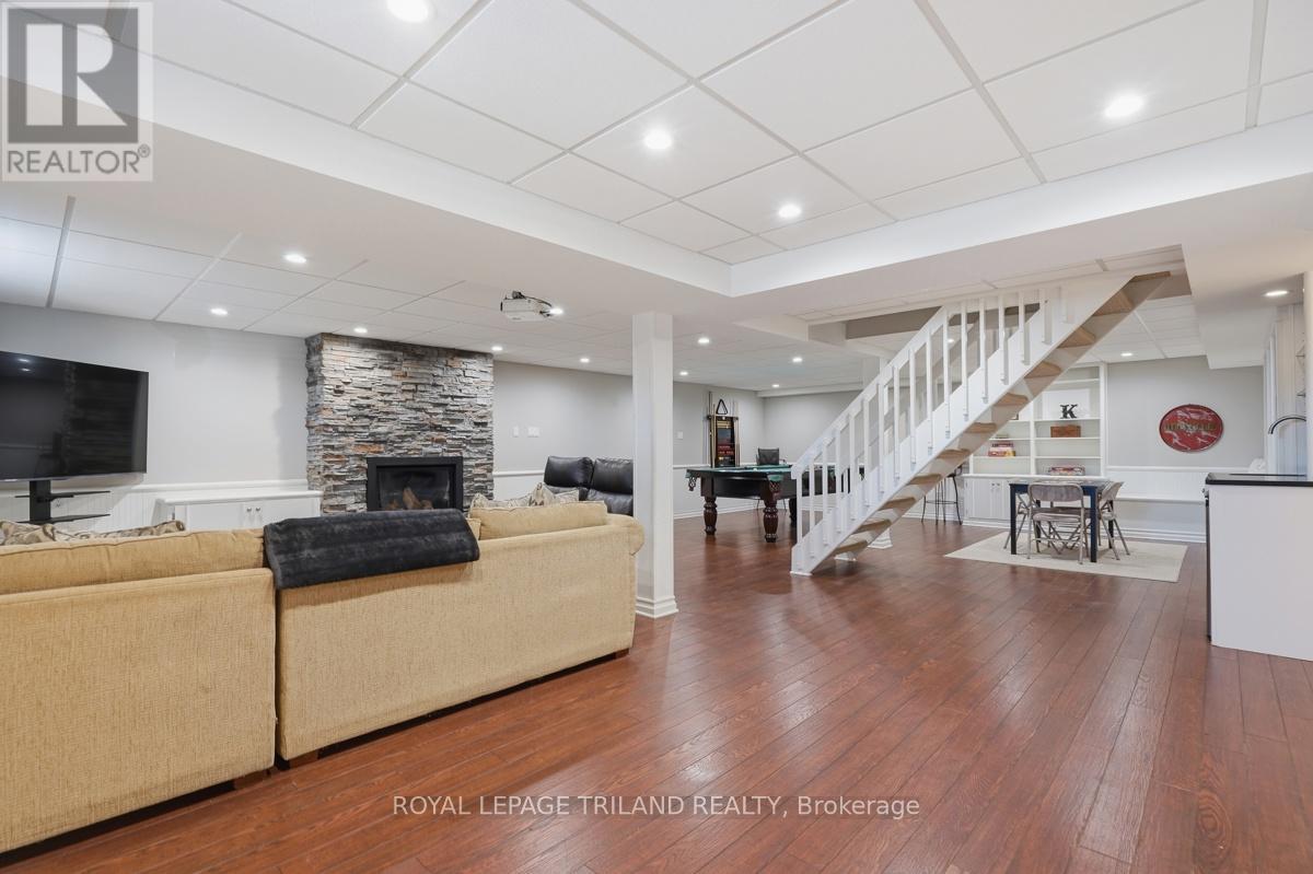 48 Tamarack Crescent, London South, Ontario  N6K 3J7 - Photo 35 - X13088304