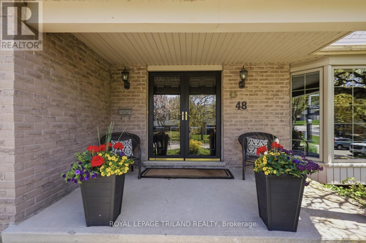 48 Tamarack Crescent, London South, Ontario  N6K 3J7 - Photo 4 - X13088304