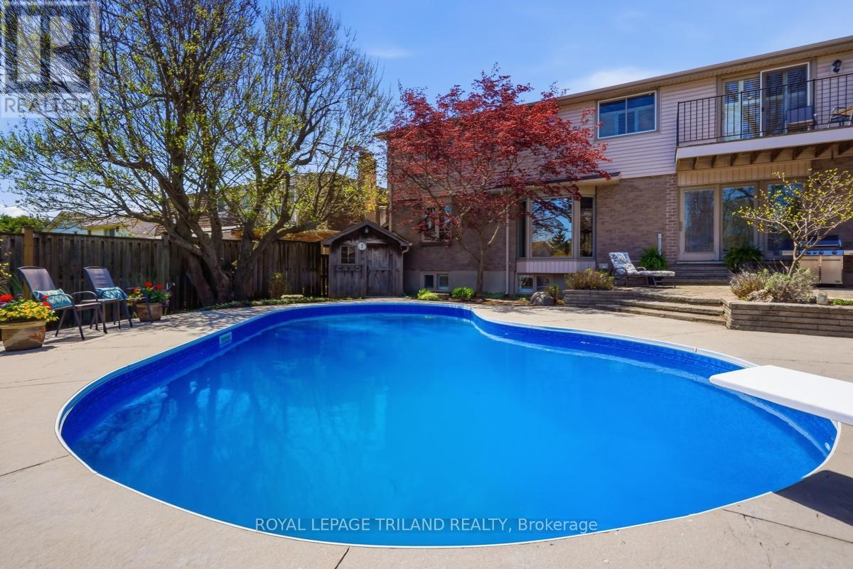48 Tamarack Crescent, London South, Ontario  N6K 3J7 - Photo 40 - X13088304