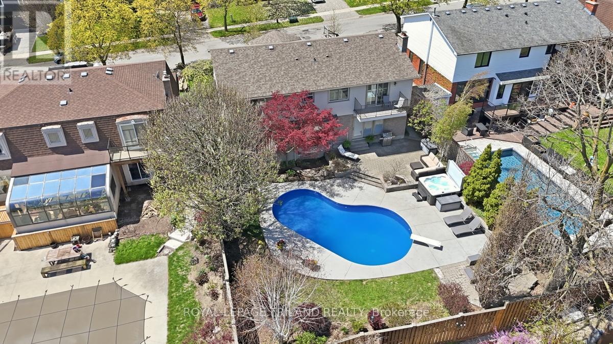 48 Tamarack Crescent, London South, Ontario  N6K 3J7 - Photo 46 - X13088304