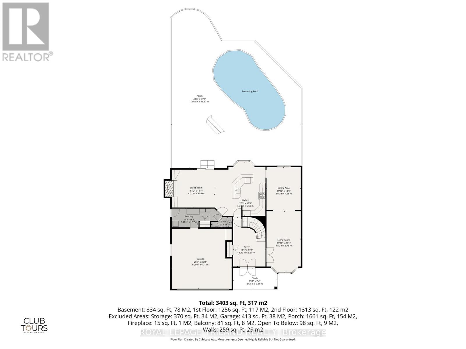 48 Tamarack Crescent, London South, Ontario  N6K 3J7 - Photo 48 - X13088304