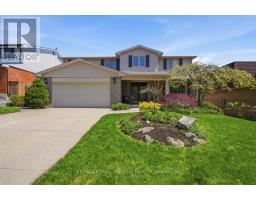 48 TAMARACK CRESCENT, London South, Ontario