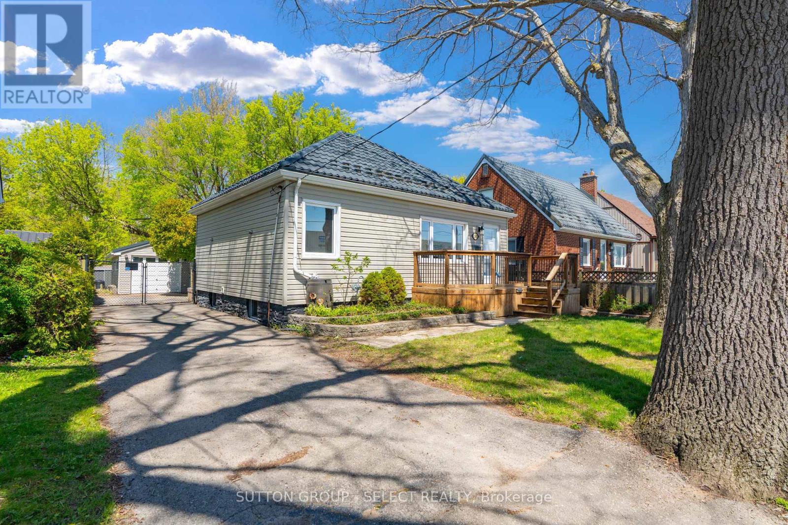 1242 Brydges Street, London East (East M), Ontario  N5W 2C1 - Photo 1 - X13088310