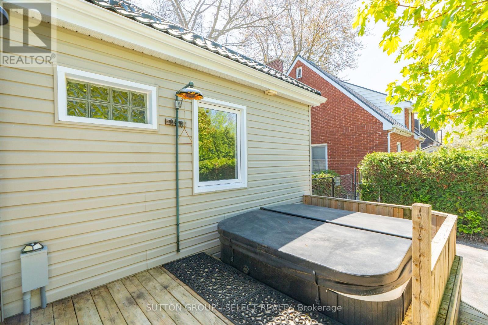 1242 Brydges Street, London East (East M), Ontario  N5W 2C1 - Photo 31 - X13088310