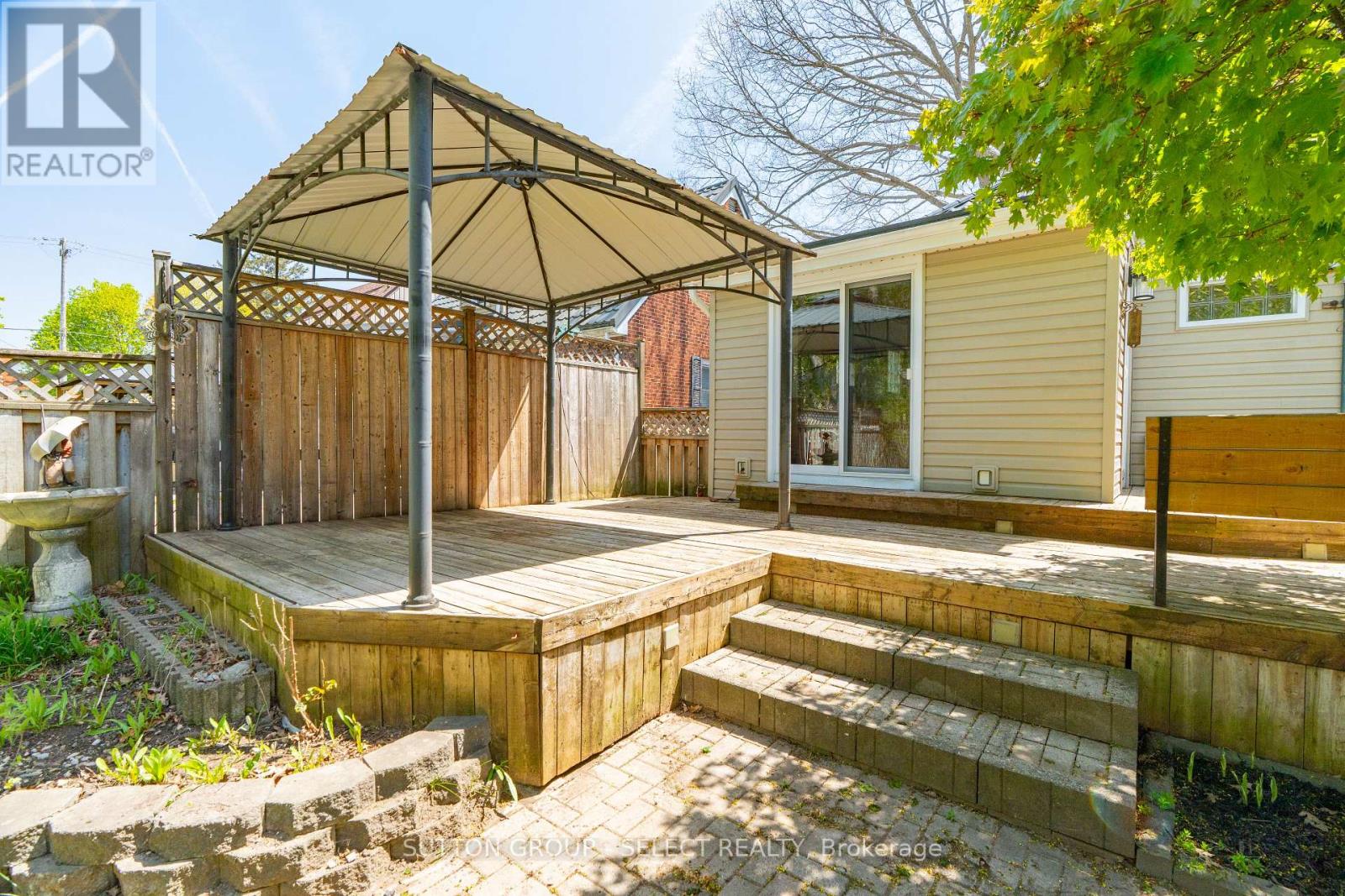 1242 Brydges Street, London East (East M), Ontario  N5W 2C1 - Photo 32 - X13088310