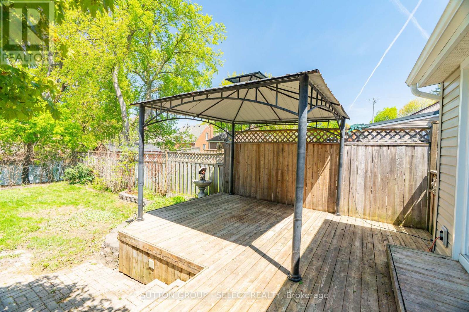 1242 Brydges Street, London East (East M), Ontario  N5W 2C1 - Photo 33 - X13088310