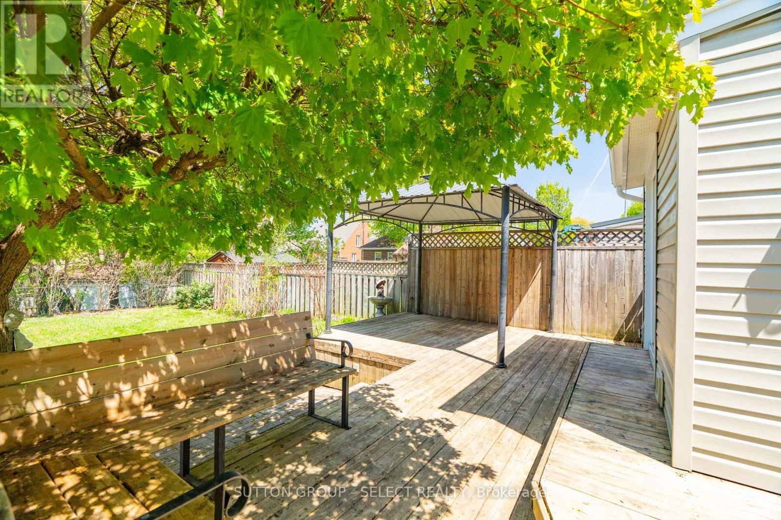 1242 Brydges Street, London East (East M), Ontario  N5W 2C1 - Photo 34 - X13088310