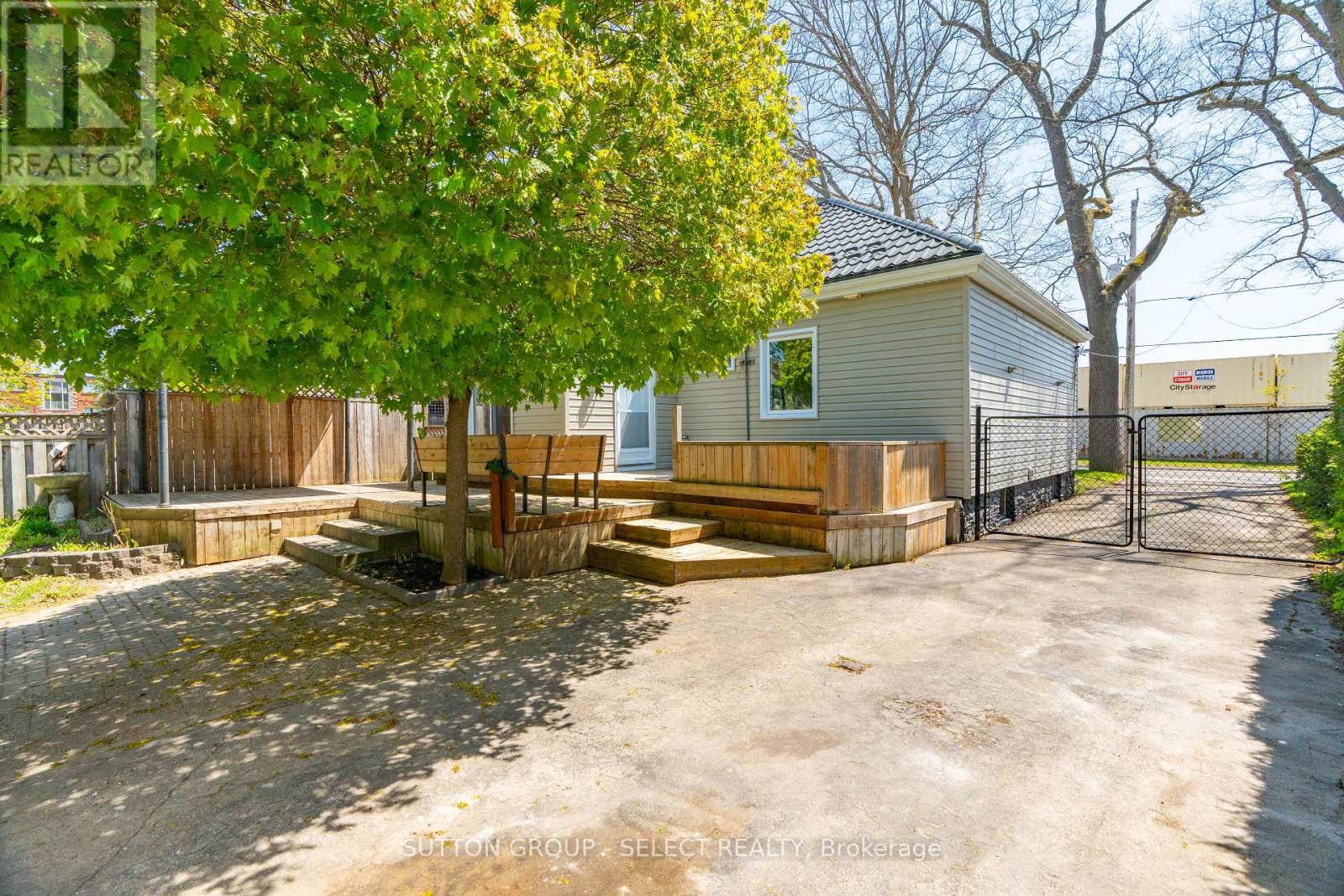 1242 Brydges Street, London East (East M), Ontario  N5W 2C1 - Photo 35 - X13088310