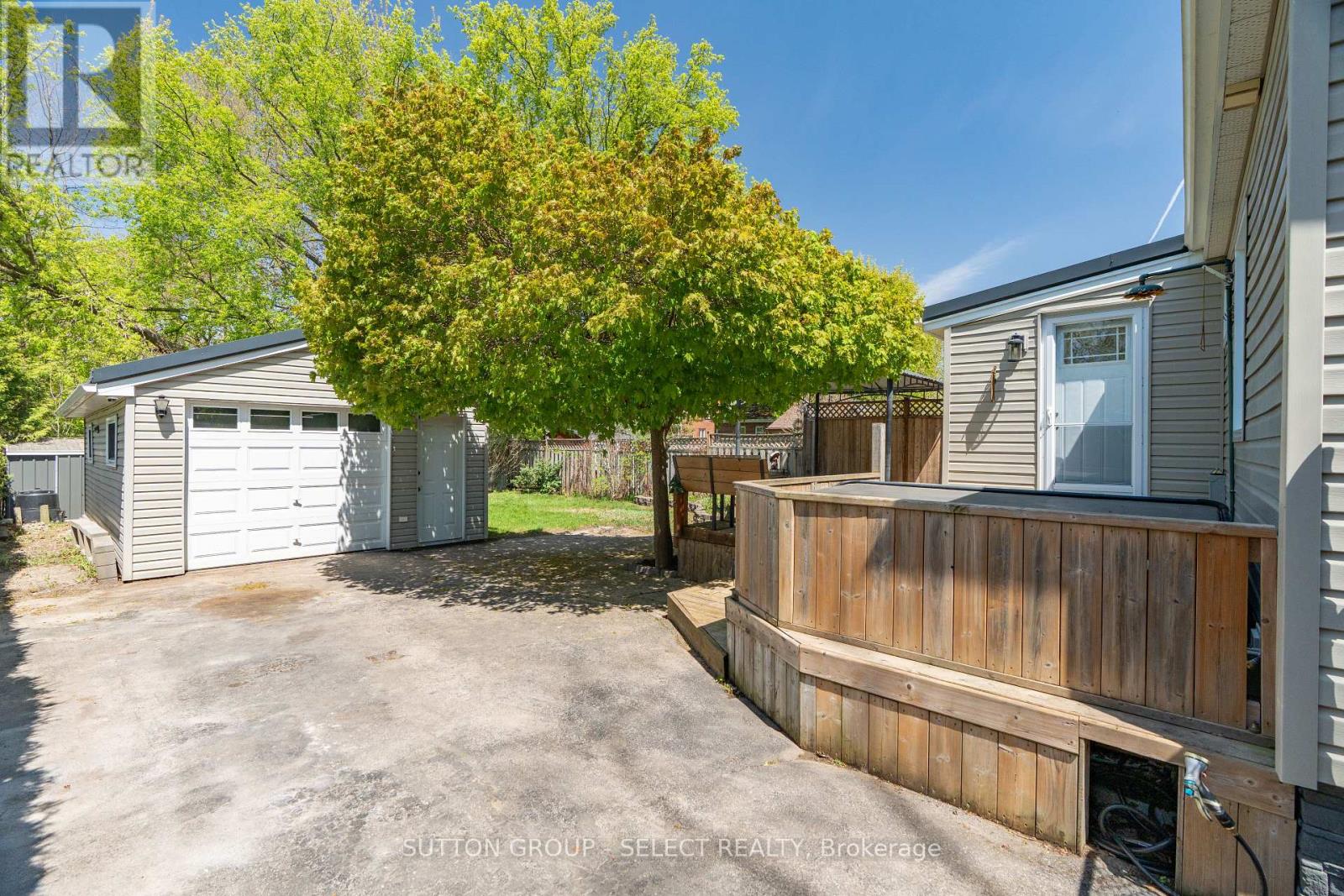 1242 Brydges Street, London East (East M), Ontario  N5W 2C1 - Photo 36 - X13088310