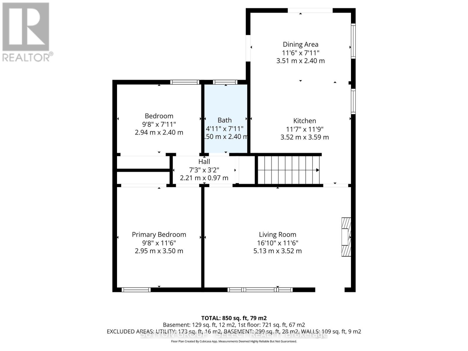 1242 Brydges Street, London East (East M), Ontario  N5W 2C1 - Photo 44 - X13088310