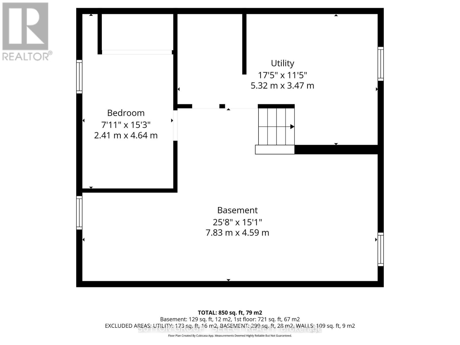 1242 Brydges Street, London East (East M), Ontario  N5W 2C1 - Photo 45 - X13088310
