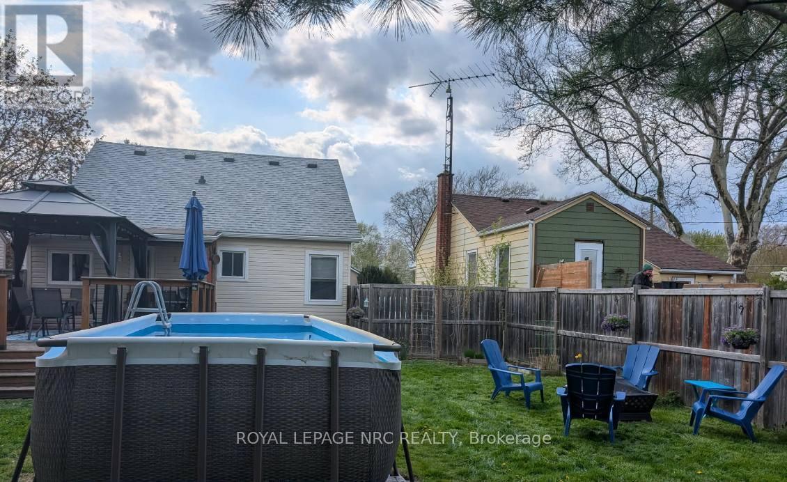40 Shakespeare Avenue, St. Catharines, Ontario  L2R 6M6 - Photo 38 - X12813496