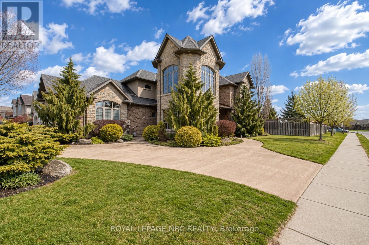 8479 FORESTVIEW BOULEVARD, Niagara Falls, Ontario