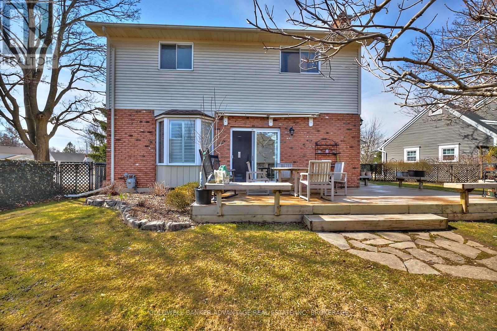 28 Dixon Crescent, Welland, Ontario  L3C 6P4 - Photo 22 - X12989722