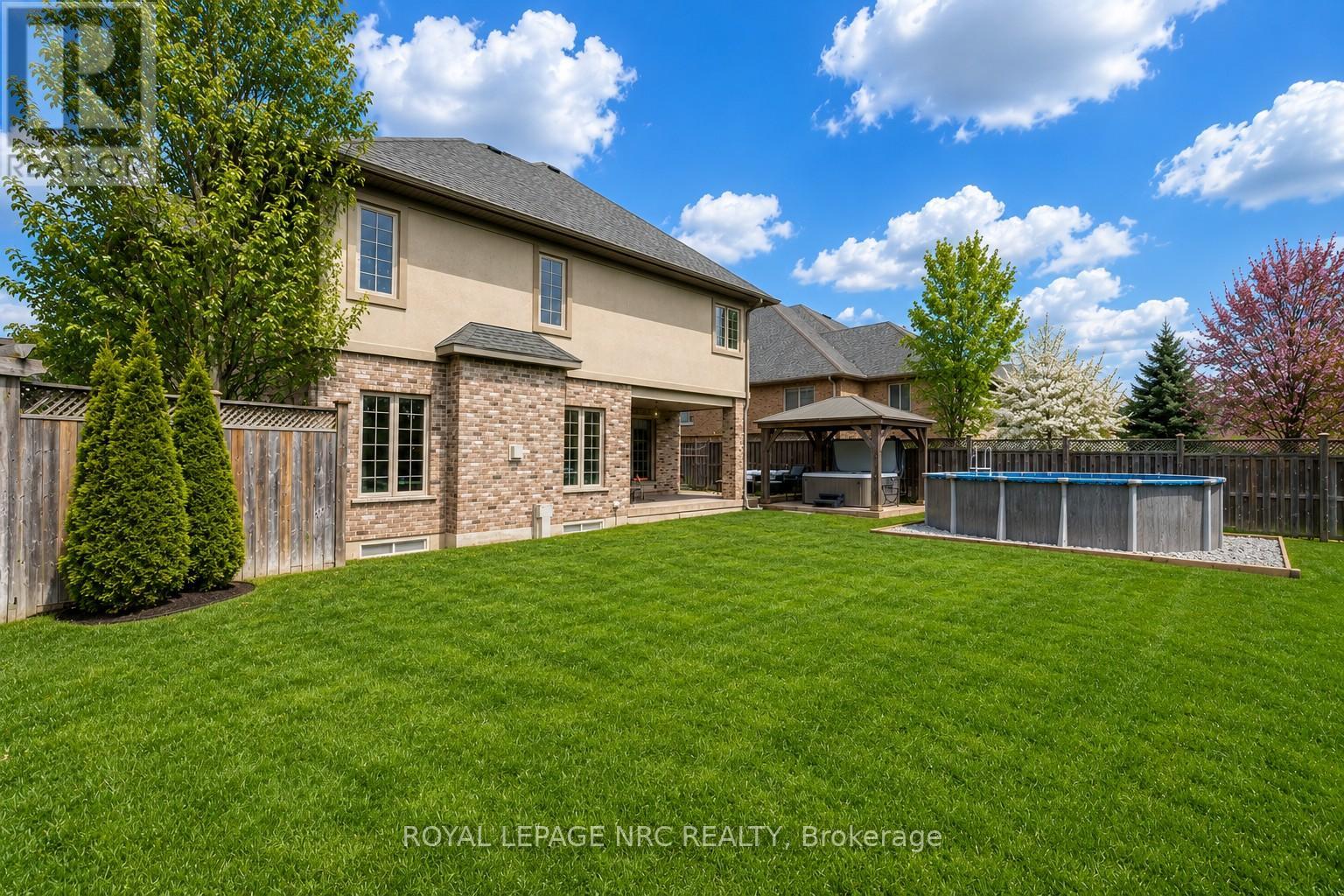 8479 Forestview Boulevard, Niagara Falls, Ontario  L2H 0B2 - Photo 5 - X13087864