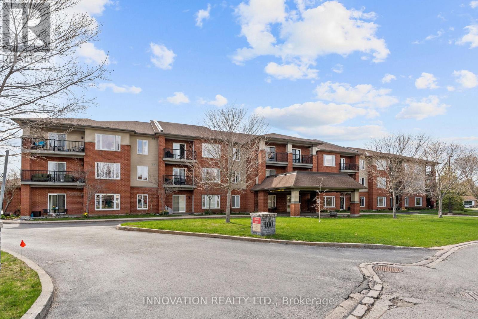 209 - 100 JAMIESON STREET, Mississippi Mills, Ontario